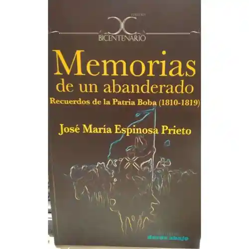 Memorias de un abanderado