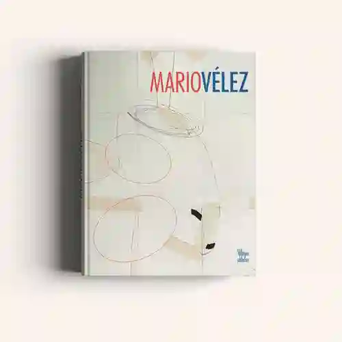 Mario Vélez - Juan David Giraldo