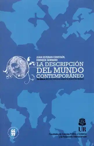 La descripción del mundo contemporáneo. Tri-Biblia. Breves explicaciones de nuestro mundo