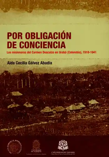 Por Obligación de Conciencia - Galves Aida