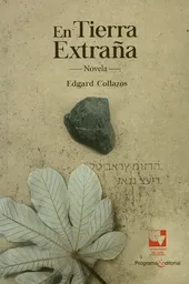 En Tierra Extraña - Edgard Collazos