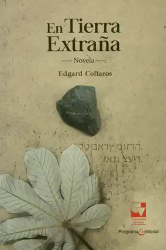 En Tierra Extraña - Edgard Collazos