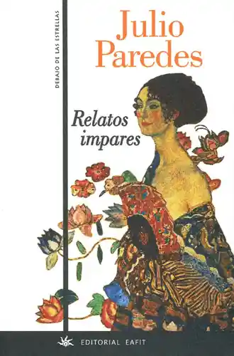 Relatos Impares - Paredes Julio