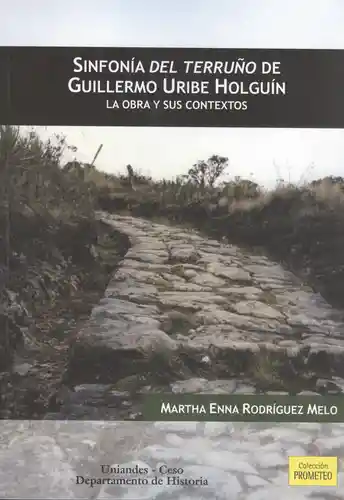 Sinfonía Del Terruño de Guillermo Uribe Holguin