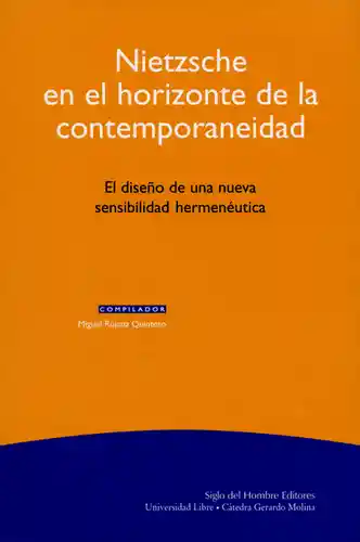 Nietzsche en el Horizonte de la Contemporaneidad