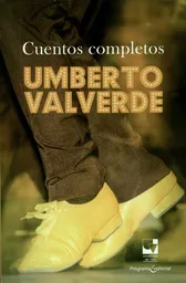 Cuentos Completos - Umberto Valverde