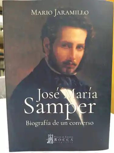 José María Samper - Jaramillo Mario