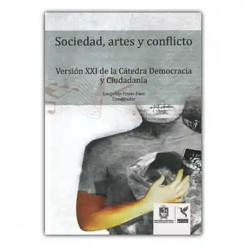 Sociedad Artes y Conflicto - VV.AA