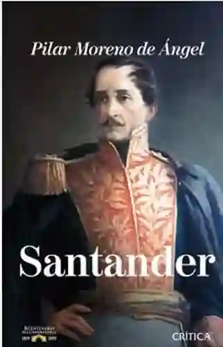 Santander - Moreno de Ángel Pilar