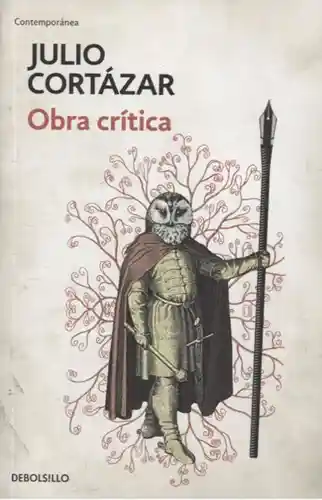 Obra Crítica - Cortázar Julio