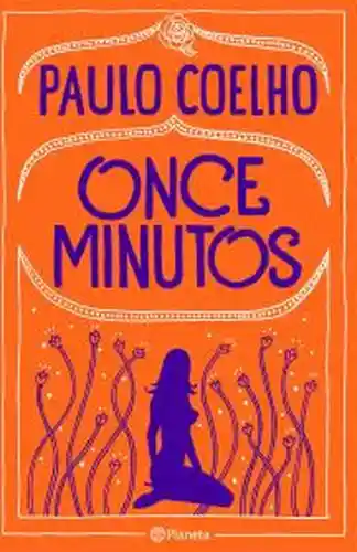 Once Minutos - Coelho Paulo