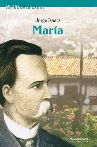 María - Isaacs Jorge