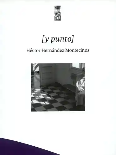 Y Punto - Hernandez Montecinos