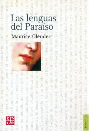 Las Lenguas Del Paraíso - Olender Maurice