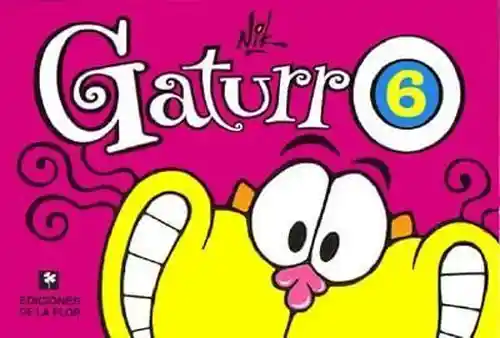 Gaturro 6 - Nik