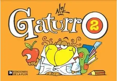 Gaturro 2 - Nik