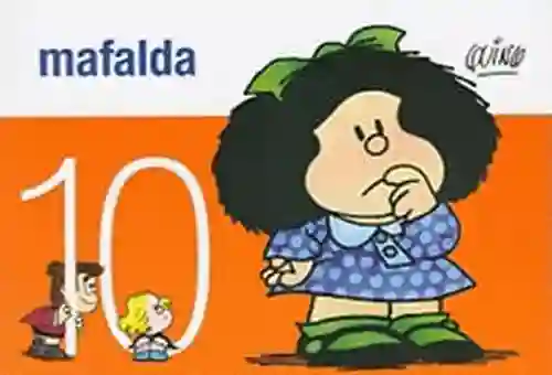 Mafalda 10 - Quino