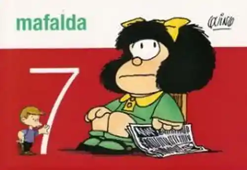 Mafalda 7