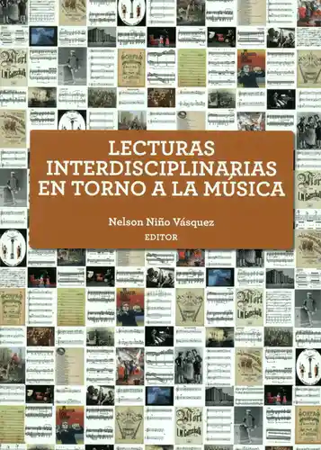 Lecturas Interdisciplinarias en Torno a la Música