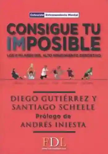 Consigue tu Imposible - VV.AA