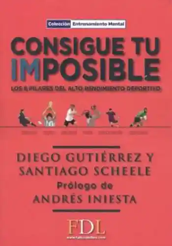 Consigue tu Imposible - VV.AA