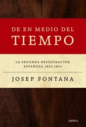 El Tiempo De En Medio D - Fontana Josep