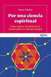 Por Una Ciencia Espiritual - Taylor Steve