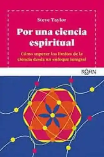 Por Una Ciencia Espiritual - Taylor Steve