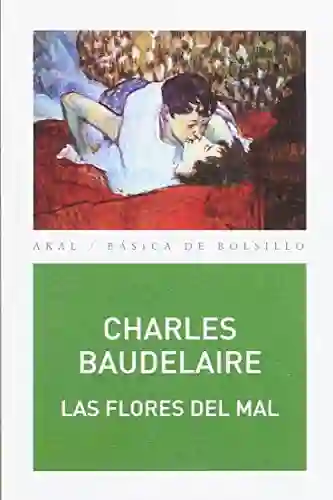 Las Flores Del Mal - Charles Baudelaire