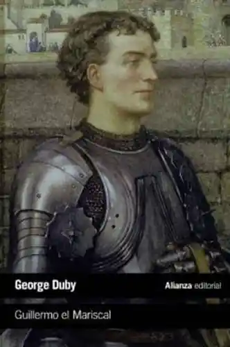 Guillermo el Mariscal - Duby Georges