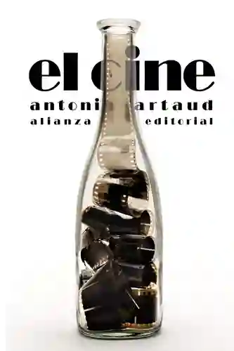 El Cine - Artaud Antonin