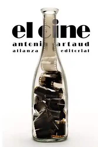 El Cine - Artaud Antonin