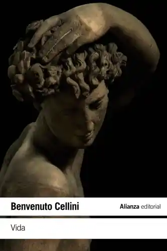 Vida - Cellini Benvenuto