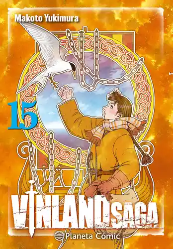 Vinland Saga 15 - Yukimura Makoto