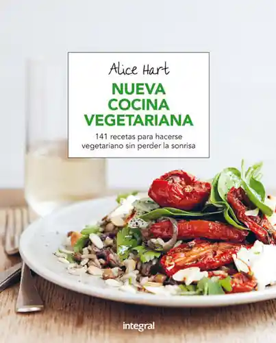 Nueva Cocina Vegetariana - VV.AA