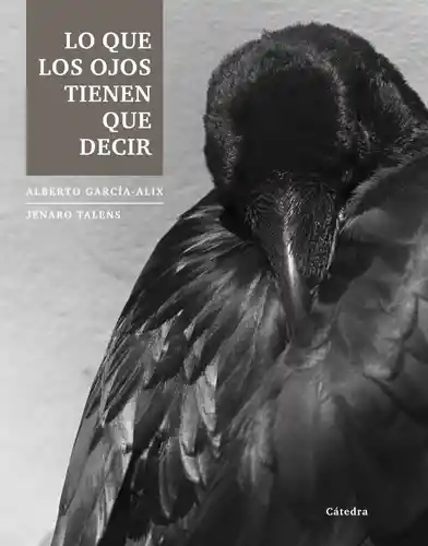 Lo Que Los Ojos Tienen Que Decir - Alberto García Alix