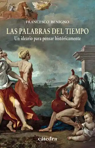 El Tiempo Las Palabras D - Francesco Benigno