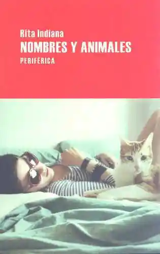 Nombres y Animales - Indiana Rita