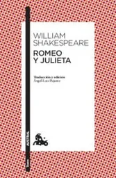 Romeo y Julieta - William Shakespeare