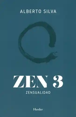 Zen 3 Zensualidad - Alberto Silva