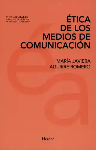 Ética de Los Medios de Comunicación