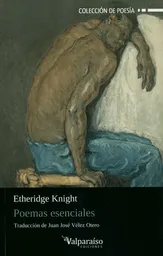 Poemas Esenciales - Knight Etheridge