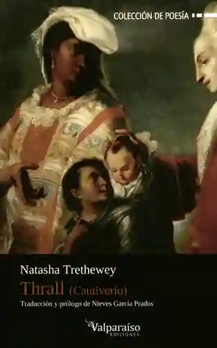 Thrall Cautiverio - Trethewe Natasha