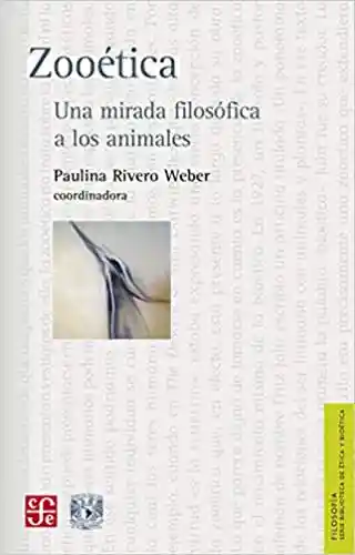 Zooética - Rivero Weber Paulina