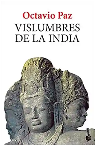 Vislumbres de la India - Paz Octavio