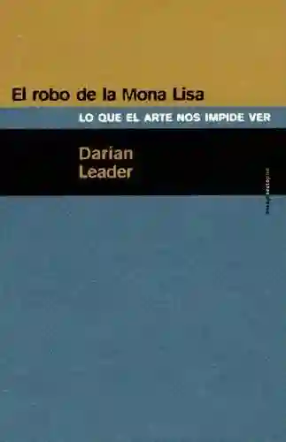 El Robo de la Mona Lisa - Leader Darian