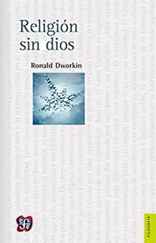 Religión Sin Dios - Dworkin Ronald