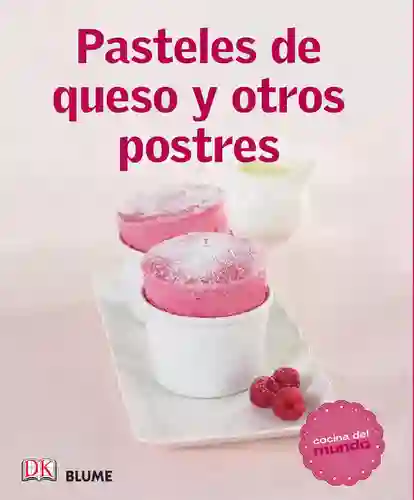 Pasteles de Queso y Otros Postres - VV.AA