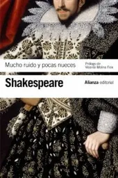 Mucho Ruido y Pocas Nueces - William Shakespeare