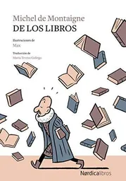 De Los Libros - Michel Montaigne